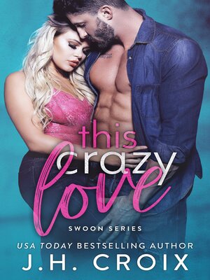 cover image of This Crazy Love